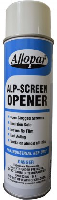 AlpScreenOpener